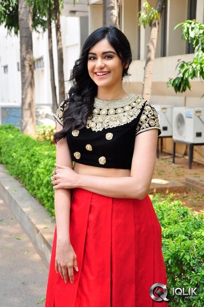 Adah-Sharma-at-Garam-Movie-Success-Meet